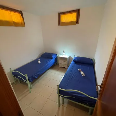 Le Vele House Lejlighed Stintino