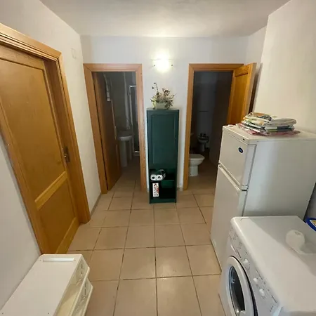 Lejlighed Le Vele House Stintino