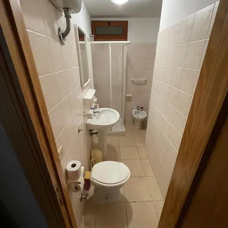Le Vele House Lejlighed *