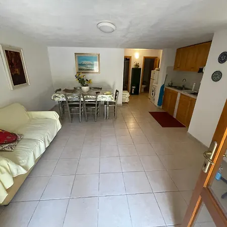 Lejlighed Le Vele House Stintino