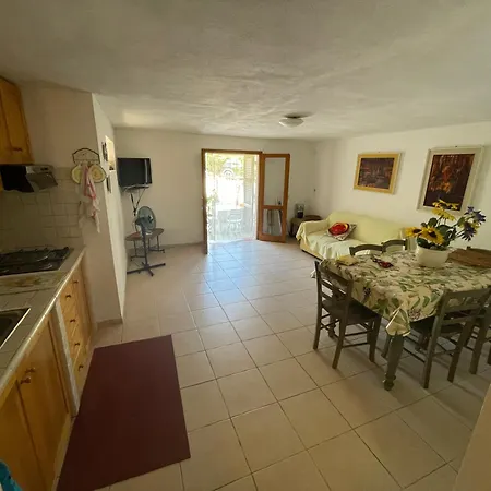 Le Vele House
