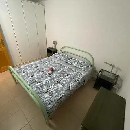 Le Vele House